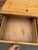 Wood 19th Century English Pine Chest For Sale - Image 7 of 12