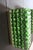 Green Murano Glass Wall Lights, 2000s, Set of 2 For Sale - Image 10 of 18