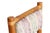 Elephant Bamboo Dining Chairs, Set of 4 For Sale In Tampa - Image 6 of 10