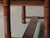 Vintage Extendable Oak Dining Table, France, 1940 For Sale - Image 15 of 18