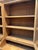 Wood Large Kitchen Display Cabinet For Sale - Image 7 of 8