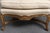 Early 20th Century Early 20th Century One of an Identical Pair of French Louis XV Style Walnut Armchairs For Sale - Image 5 of 10