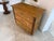 Antique Biedermeier Chest of 3 Drawers For Sale - Image 12 of 18