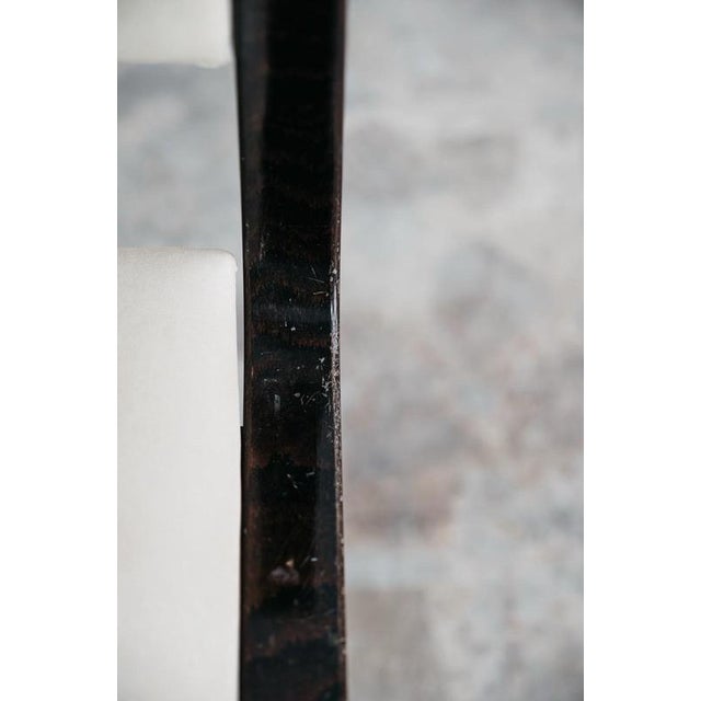 Dining Chairs in the style of Carlo Bartoli for Tisettanta Mito, 1970s, Set of 6 For Sale - Image 16 of 18