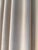 Cream The Shade Store Ripple Fold Velvet Drapery Panel - "Velvet Cream", Blackout Lined - 110"w X 94"h For Sale - Image 8 of 8