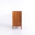 Model SM 76 Archive Cabinet in Mahogany by Christian Hvidt and Orla Mølgaard, 1976 For Sale - Image 3 of 12