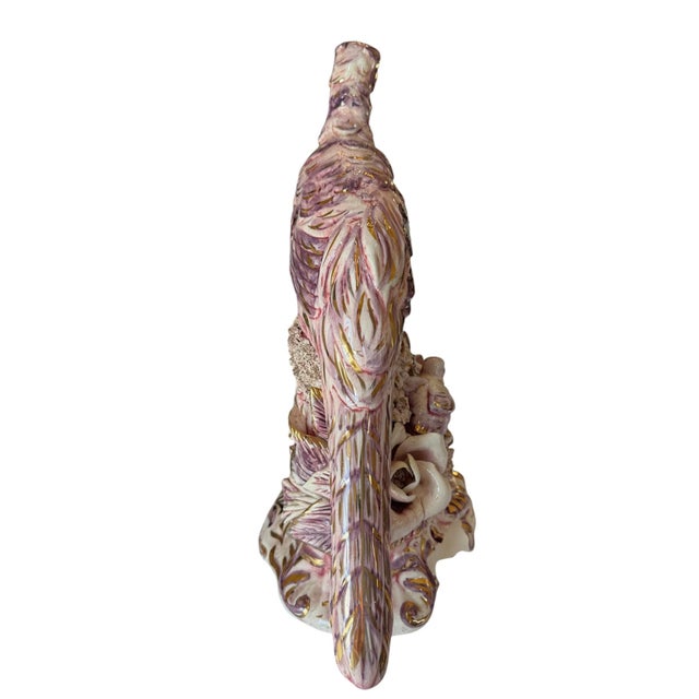 Ivory Freeman Leidy Pair of Pheasant Figurines For Sale - Image 8 of 17