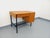 Vintage desk from the 1950s/60s, Multitable model attributed to the French designer Jacques Hitier for Multiplex,...