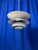 White PH5-4 1/2 Lamp by Poul Henningsen for Louis Poulsen, 1980s For Sale - Image 8 of 16