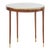 Modern History Lyon End Table - Walnut For Sale