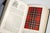 The Clans and Tartans of Scotland by Robert Bain Vintage Book 1956 Edition Highland Heritage Reference For Sale - Image 12 of 16