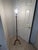 1940’s Style French Brutalist Floor Lamp For Sale - Image 9 of 12