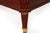 Swedish Gustavian Style Antique Mahogany Chest of Drawers Commode For Sale - Image 18 of 18