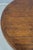 Guy Chaddok Round Distressed Dining Room Table For Sale In Philadelphia - Image 6 of 18