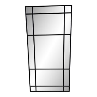 Uttermost Spurgeon Leaner/ Wall Mirror For Sale