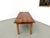 Vintage Oak Table, 1950s For Sale - Image 12 of 18