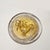 Murano Gold Crystal Glass Paperweight by Barovier & Toso, 1950s For Sale - Image 4 of 15