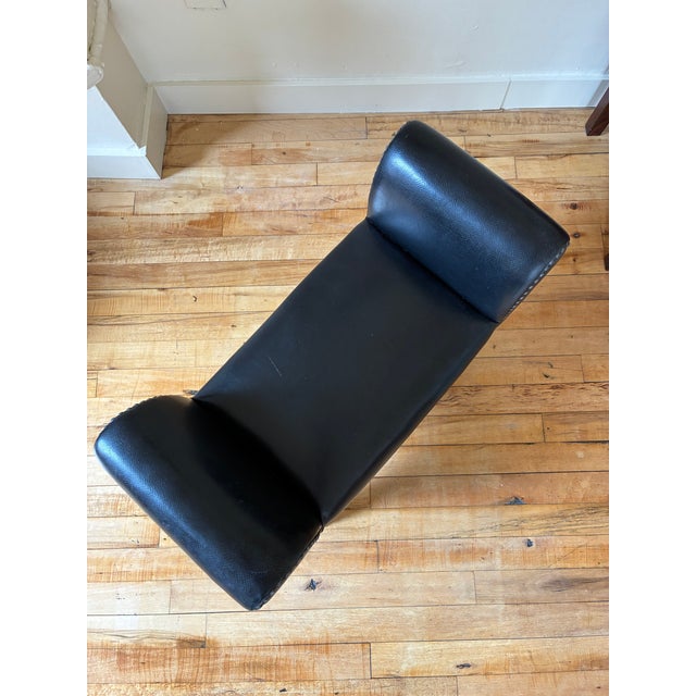 Otto Schultz 1930's Swedish Modern Tabouret For Sale - Image 4 of 6