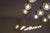 Mid-Century Modern Chandelier in Metal and Patinated Brass, 1950s For Sale - Image 4 of 15