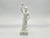Art Deco Berlin Olympic Games Bisque Torch Bearer Runner Figurine, 1936 For Sale - Image 3 of 11