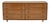 Paul Frankl Walnut Chest of Drawers For Sale