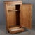 Mid 19th Century Small Biedermeier Cabinet, 1840 For Sale - Image 5 of 18