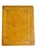 Brown Antique French Gilt Leather-Bound Book Box For Sale - Image 8 of 16