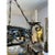 Metal Chandelier Mizner Workshop 1920s Attributed For Sale - Image 7 of 15