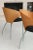 Late 20th Century Cattelan Italia Dining Chairs- Set of 6 For Sale - Image 12 of 12