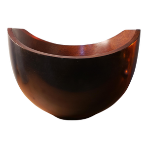 Bruce Perlmutter Mango Cherry Bowl