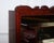 Chinese Hanging Wall Mount Display Cabinet For Sale - Image 5 of 16