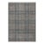 Angela Rose x Loloi Ember Denim / Charcoal 2'-3" x 3'-10" Accent Rug For Sale