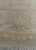 Contemporary Oushak Round Rug 6'2" x 6'3" For Sale - Image 3 of 8
