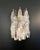 ELETRICAL SYSTEM ADAPTED FOR US/AU/EU Murano sconces handmade in Murano. These sconces are made by 16 Murano handmade...