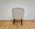 Kravet Kravet Beaumont Dining Arm Chair by Larry Laslo For Sale - Image 4 of 6