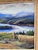 Impressionist Impressionist Oil Painting For Sale - Image 3 of 4