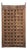Early 1800's Jaisalmer Carved Teak Doors For Sale