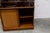 Mid-Century Oscar Bookcase attributed to Didier Rozaffy, 1952 For Sale - Image 17 of 18