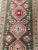 Vintage Caucasian Runner For Sale - Image 3 of 12