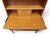 Wood Danish Teak Secretaire with Bookcase from Larsens Møbler, 1960s For Sale - Image 7 of 15