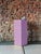 Contemporary Plinto Violetto Umbrella Stand by Pietro Meccani for Meccani Design For Sale - Image 3 of 6