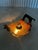 Metal Brutalist Wall Lamp, 1960s For Sale - Image 7 of 7