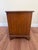 1980s Henredon Chippendale Mahogany Side Cabinet For Sale - Image 17 of 17