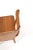 Armchair by Göran Malmvall for Svensk Fur, 1950s For Sale - Image 6 of 8