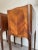 French Bedside Tables in Walnut, Set of 2 For Sale - Image 18 of 18
