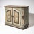 Baroque Hand-Painted Buffet, 1700s For Sale - Image 11 of 11