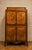 Louis XV Style Marquetry Drop-Front Secretaire, 1900s For Sale - Image 12 of 12