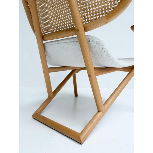 Moroso Klara Armchair by Patricia Urquiola, 2010s For Sale - Image 12 of 16