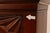 Ethan Allen Ethan Allen 'British Classics' Collection Office Bookcase For Sale - Image 4 of 18