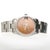 Rolex Vintage Rolex Oysterdate Precision 6694 Champagne Brown Dial 34mm Watch For Sale - Image 4 of 10